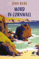 Buchcover für Mord in Cornwall