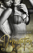Buchcover für A Delicious Domination