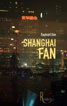 Couverture du livre pour Shanghai Fan