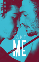Couverture du livre pour Not easy - Tome 4 - Take me
