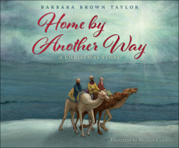 book cover for Home by Another Way