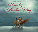 book cover for Home by Another Way