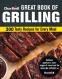 Cover Image: Char-Broil Great Book of Grilling