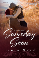 book cover for Someday Soon