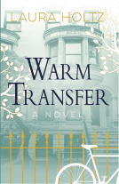 book cover for Warm Transfer