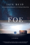 Cover Image: Foe