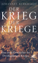 Buchcover für Der Krieg der Kriege