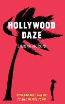 book cover for Hollywood Daze