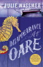 Cover Image: Disappearance at Oare