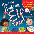 book cover for How to Build an Elf Trap