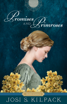 book cover for Promises and Primroses