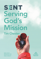 book cover for Sent