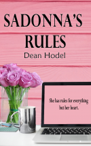 book cover for Sadonna's Rules
