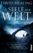 Buchcover für Die Seele der Welt