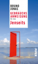 Buchcover für Gebrauchsanweisung für das Jenseits