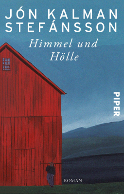 Buchcover für Himmel und Hölle