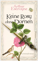 Buchcover für Keine Rosy ohne Dornen