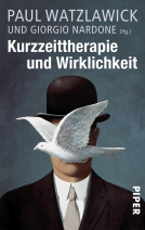Buchcover für Kurzzeittherapie und Wirklichkeit