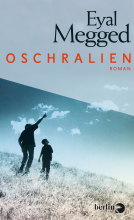 Buchcover für Oschralien