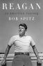 Cover Image: Reagan