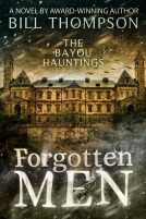 book cover for Forgotten Men