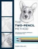 book cover for The Two-Pencil Method