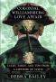 Cover Image: A Colonial Williamsburg Love Affair