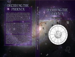 book cover for Decoding the Phoenix