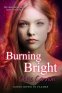 Cover Image: Burning Bright