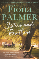 book cover for Sisters and Brothers