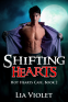Cover Image: Shifting Hearts