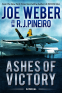 Cover Image: Ashes of Victory