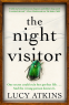 Cover Image: The Night Visitor