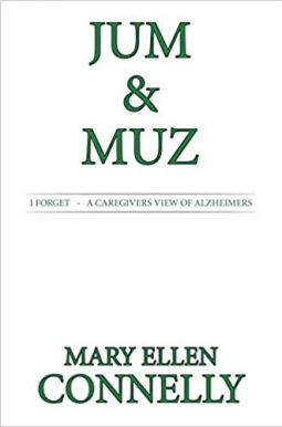 book cover for Jum & Muz