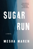 book cover for Sugar Run
