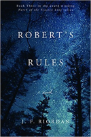 book cover for Robert's Rules