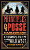 Cover Image: Principles of Posse Management