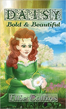 book cover for Daisy, Bold & Beautiful
