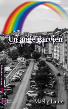 Couverture du livre pour Un ange gardien