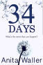 Cover Image: 34 Days