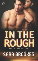 book cover for In the Rough
