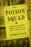 Cover Image: The Poison Squad