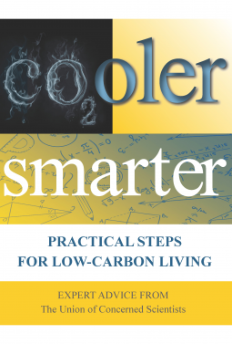 book cover for Cooler Smarter
