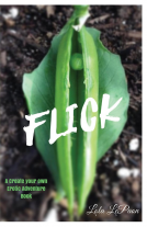 book cover for Flick