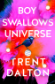 Cover Image: Boy Swallows Universe