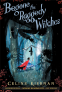 Cover Image: Begone the Raggedy Witches