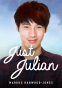 Cover Image: Just Julian