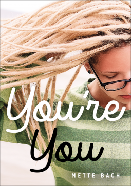 book cover for You're You