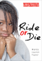 Cover Image: Ride or Die