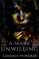 book cover for A Mark Unwilling